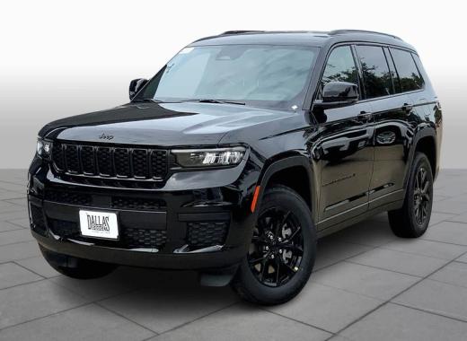 Jeep Cherokee 2024